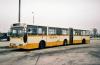 Ikarus-Zemun IK160P #00521 Ikarus-Zemun IK160P #00521