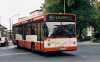 Volvo B10BLE #98 Volvo B10BLE #98