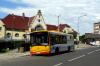 Autosan A0808MN "Sancity" #43 Autosan A0808MN "Sancity" #43