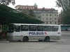 Autosan A0909L Tramp II #1518 Autosan A0909L Tramp II #1518