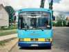 Jelcz 120M #50083 Jelcz 120M #50083