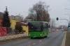 Mercedes-Benz O550 Integro #Z10314 Mercedes-Benz O550 Integro #Z10314