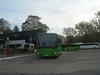 Mercedes-Benz O550 Integro #Z10322 Mercedes-Benz O550 Integro #Z10322