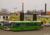 Mercedes O407 #FZ 0848A