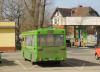 Mercedes-Benz O407 #Z00305 Mercedes-Benz O407 #Z00305