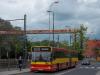 Volvo B10MA Carrus #8027 Volvo B10MA Carrus #8027