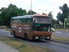 Neoplan N116 #FZI R044