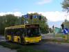 Irisbus Agora 12M #60175 Irisbus Agora 12M #60175