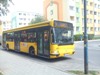 Irisbus Agora 12M #60175 Irisbus Agora 12M #60175