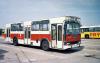 Jelcz M11 #6057 Jelcz M11 #6057