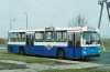 MAN SL200 #50056
