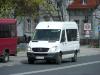 Mercedes-Benz 515CDI Sprinter #DLU 51XG Mercedes-Benz 515CDI Sprinter #DLU 51XG