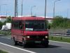 Mercedes-Benz Vario #DLU 57YA Mercedes-Benz Vario #DLU 57YA