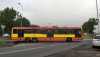 Volvo B10BLE 6x2 / Carrus City #8040