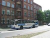 Jelcz T120 #Z00090 Jelcz T120 #Z00090