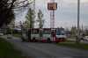 Ikarus 280.70E #161 Ikarus 280.70E #161