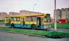 Jelcz 120M #3005 Jelcz 120M #3005