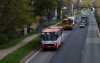 Ikarus 280.70E #165 Ikarus 280.70E #165