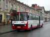 Ikarus 280.70E #169 Ikarus 280.70E #169