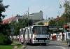 Ikarus 280.70E #174 Ikarus 280.70E #174