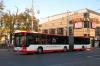 Mercedes-Benz Citaro O530G #187 Mercedes-Benz Citaro O530G #187