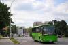 Mercedes-Benz O550 Integro #Z10324 Mercedes-Benz O550 Integro #Z10324