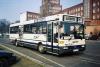 Mercedes-Benz O405 #525 Mercedes-Benz O405 #525