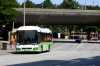 Volvo 7700 Hybrid #8202