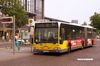 Mercedes-Bnez O530G Citaro G #4052