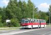 Ikarus 280.02 #288 Ikarus 280.02 #288