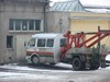 Jelcz 043 #Z300224