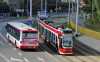 Mercedes-Benz O530 Citaro #108 Mercedes-Benz O530 Citaro #108