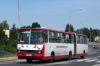 Ikarus 280.26 #344 Ikarus 280.26 #344