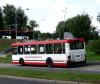 Ikarus 415.14C #72 Ikarus 415.14C #72