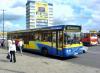 Volvo B10BLE 6x2 Carrus #1036