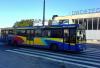 Volvo B10BLE 6x2 Carrus #1036
