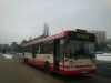 Volvo B10BLE 6x2 Carrus #753 Volvo B10BLE 6x2 Carrus #753