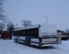 Volvo B10BLE-60 Aabenraa #10051-Z Volvo B10BLE-60 Aabenraa #10051-Z