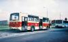 Jelcz M11 #2034 Jelcz M11 #2034