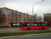 Volvo 7000 #921 Volvo 7000 #921