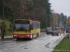 Volvo B10BLE 6x2 / Carrus City #8034 Volvo B10BLE 6x2 / Carrus City #8034