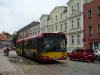 Volvo 7000A #8071 Volvo 7000A #8071