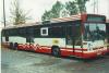 Volvo B10BLE 6x2 Carrus #745 Volvo B10BLE 6x2 Carrus #745