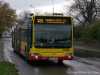 Mercedes-Benz O530G Citaro G #8321 Mercedes-Benz O530G Citaro G #8321