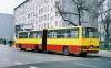 Ikarus 280.26 #5283 Ikarus 280.26 #5283