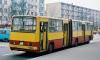 Ikarus 280.26 #5290 Ikarus 280.26 #5290
