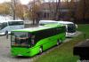 Mercedes-Benz O550L Integro L #Z10332 Mercedes-Benz O550L Integro L #Z10332