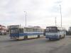 Jelcz L120 #60088 i Autosan H9-21.41 #60092 Jelcz L120 #60088 i Autosan H9-21.41 #60092