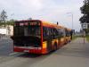 Solaris Urbino 18 III #8199 Solaris Urbino 18 III #8199