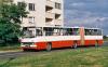 Ikarus 280.26 #39 Ikarus 280.26 #39